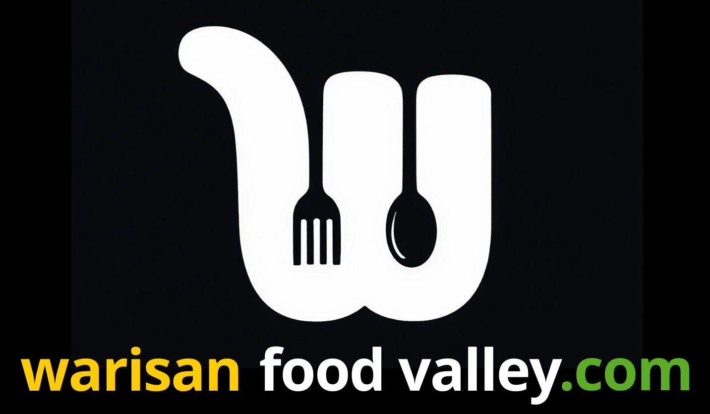 Warisan Food Valley