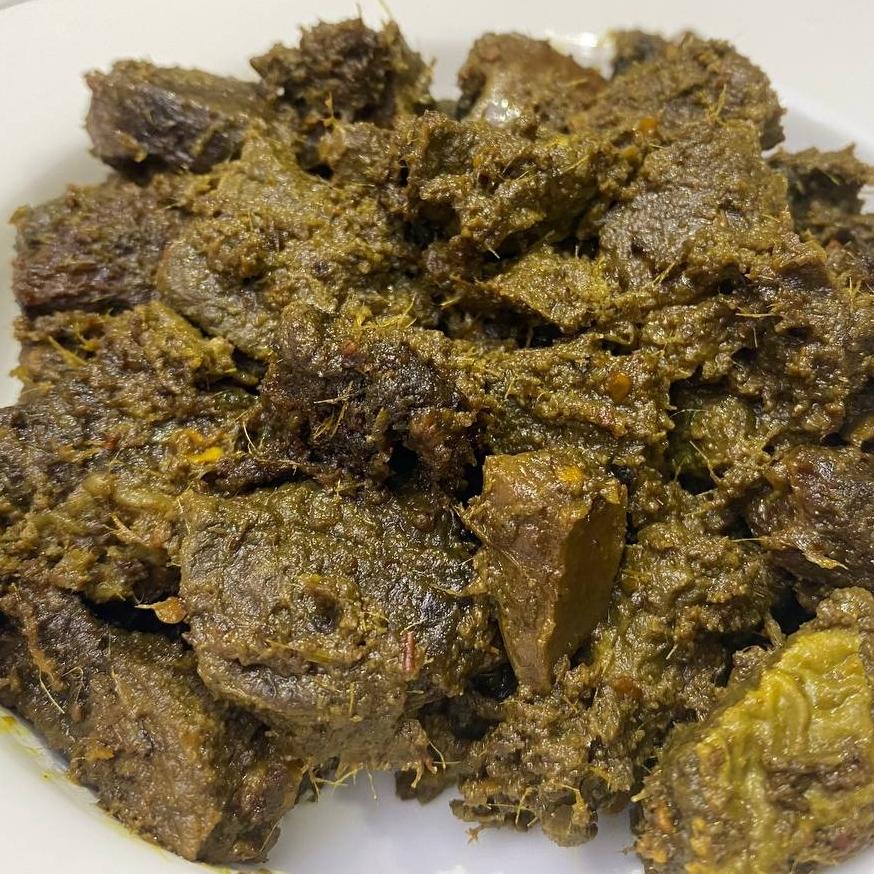 rendang nasib negeri sembilan