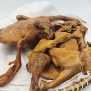 Itik Salai